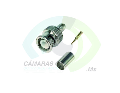 RG59 PARA APLICAR CON PONCHADORA